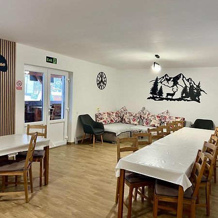 בראן Milea'S Guesthouse מראה חיצוני תמונה