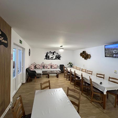בראן Milea'S Guesthouse מראה חיצוני תמונה