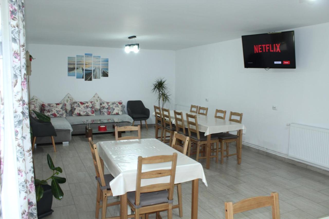 בראן Milea'S Guesthouse מראה חיצוני תמונה