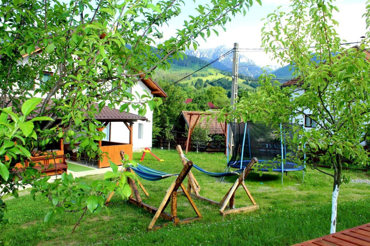 בראן Milea'S Guesthouse מראה חיצוני תמונה