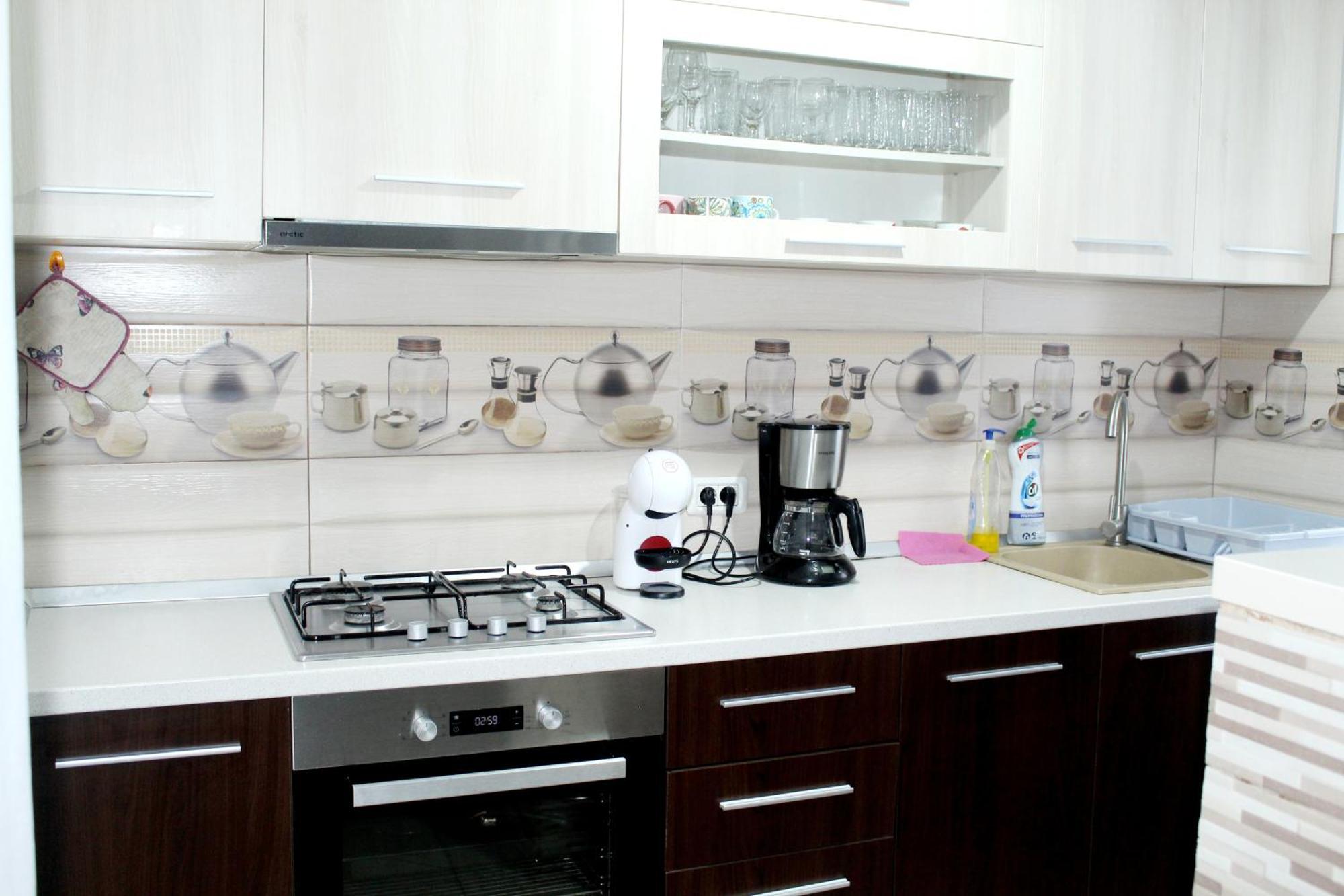 בראן Milea'S Guesthouse מראה חיצוני תמונה