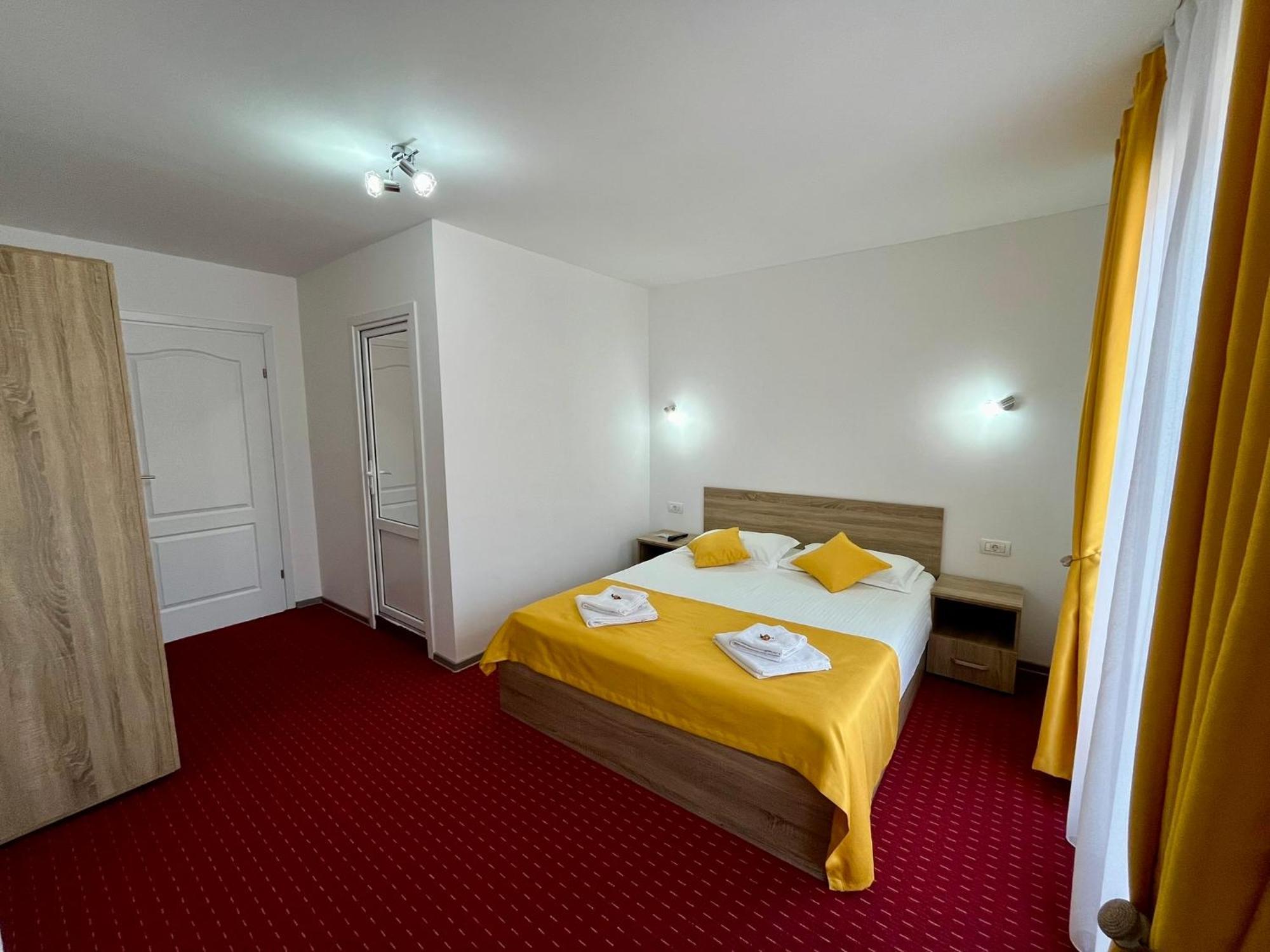 בראן Milea'S Guesthouse מראה חיצוני תמונה
