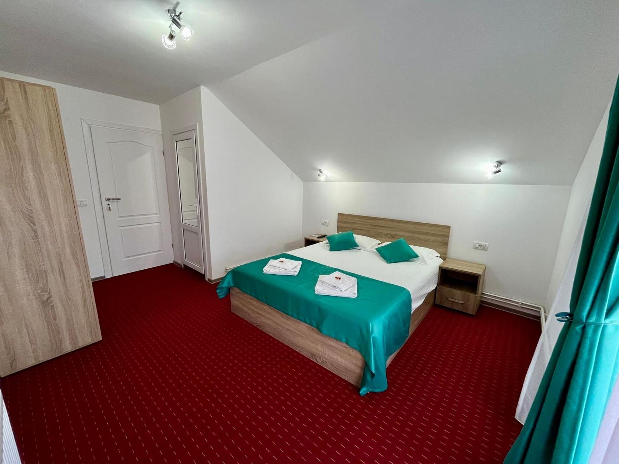 בראן Milea'S Guesthouse מראה חיצוני תמונה