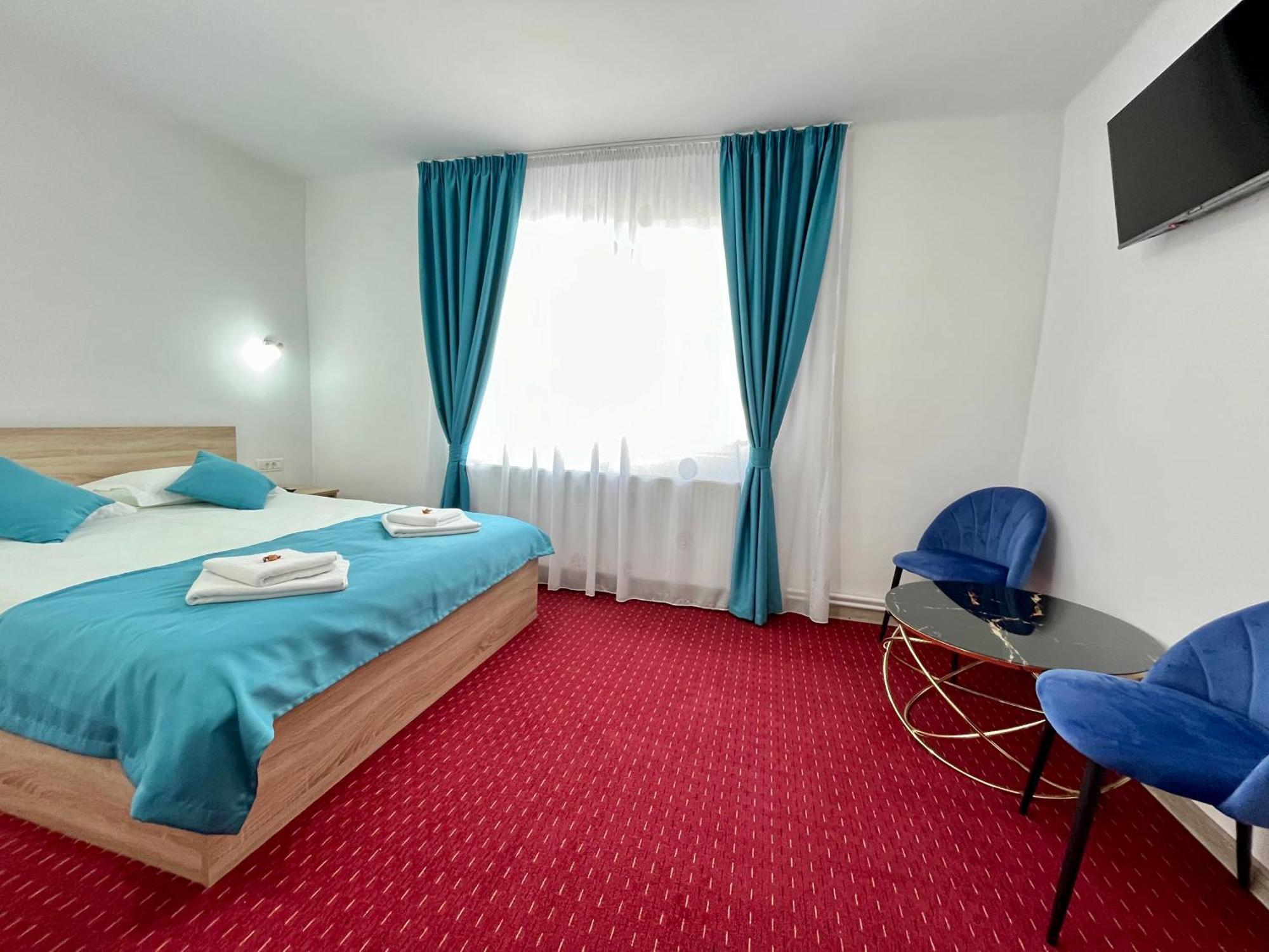 בראן Milea'S Guesthouse מראה חיצוני תמונה